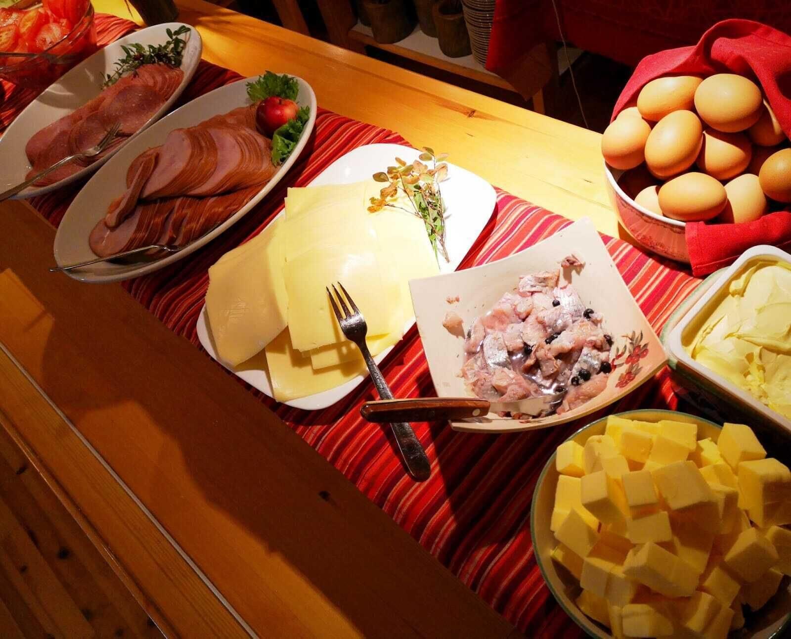 Restaurant Hotel Seita