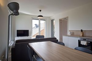 Alquiler Vacacional - Residence LakePark