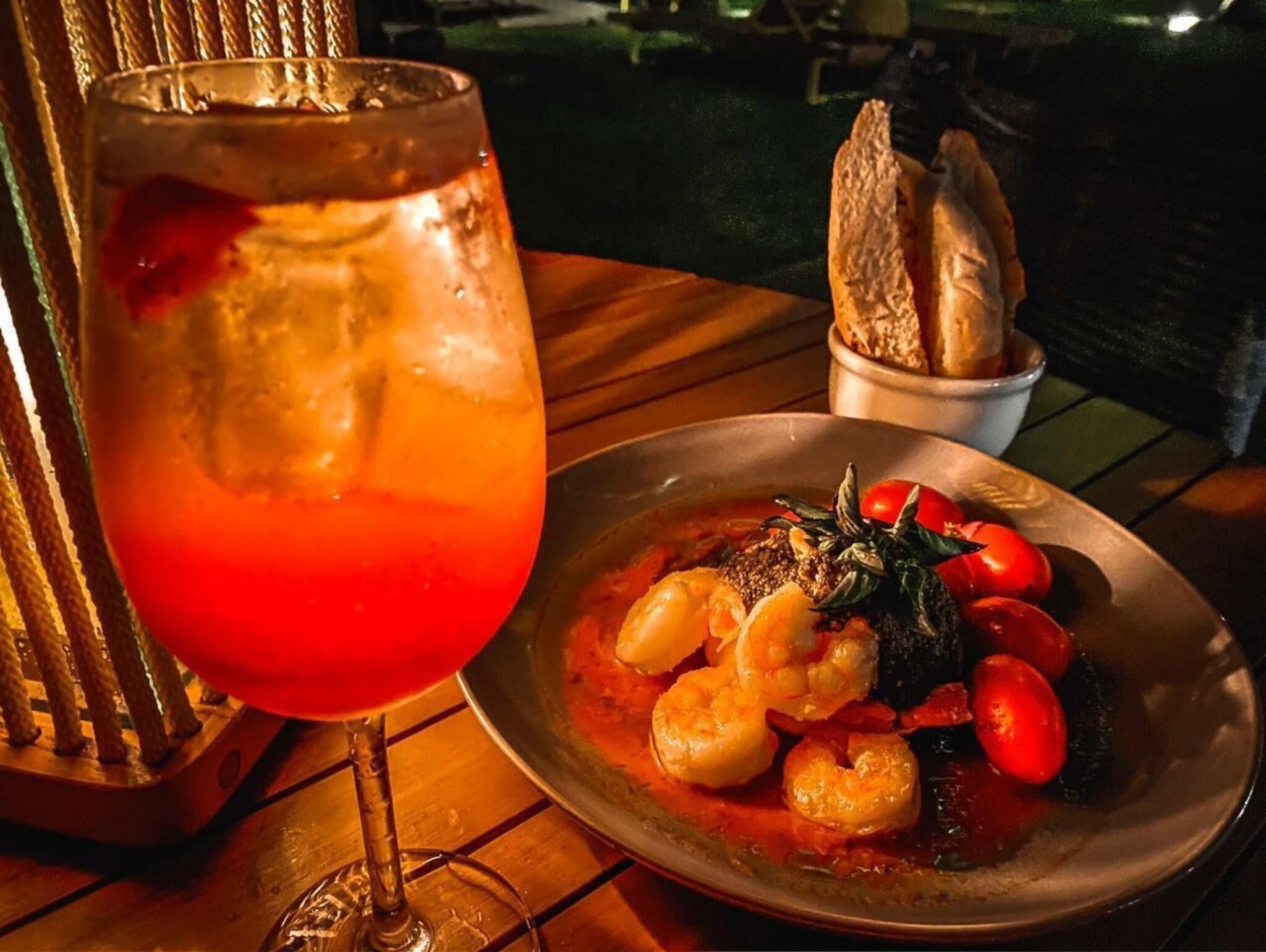 Restaurant Maion Hotel e Boutique