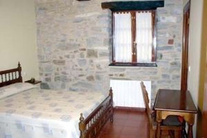 Alquiler Vacacional - Goikoetxe Baserria in Zeanuri