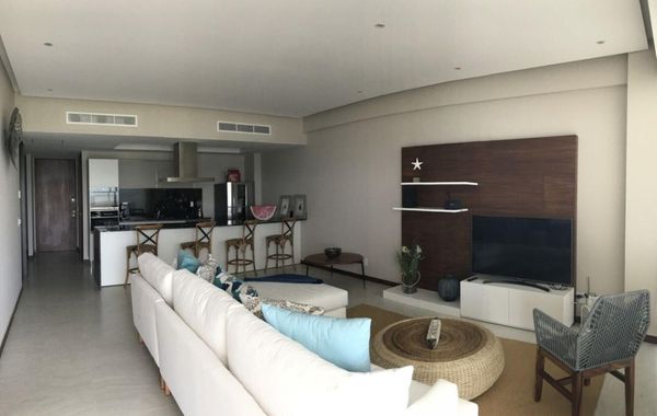 Beachfront Stunning Apartment with full Oceanview - Los mejores hoteles solo adultos en Punta de Mita, Nayarit
