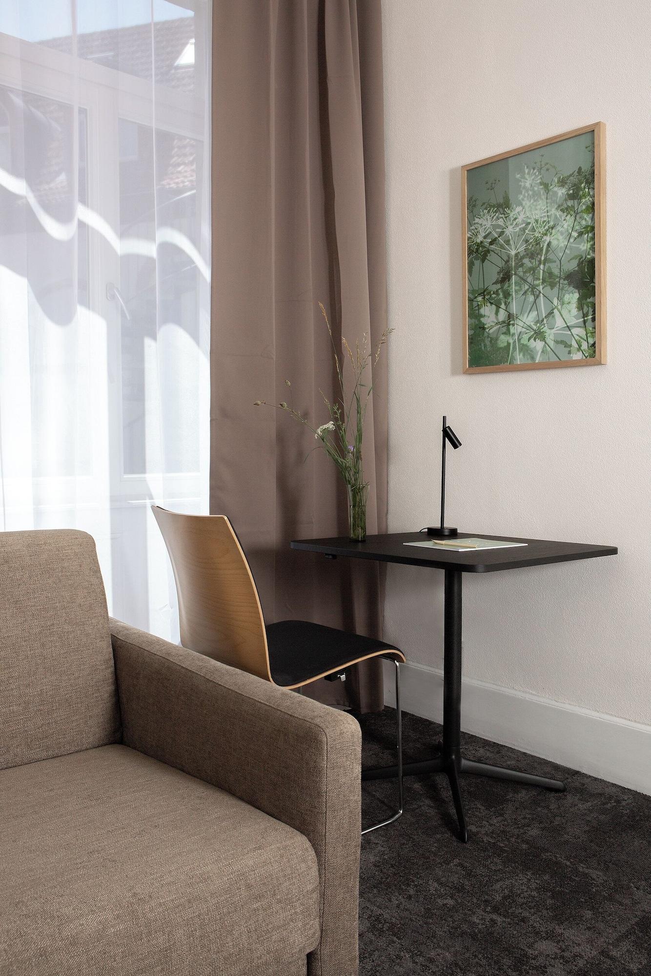 Comodidades del Alojamiento Hotel Kredell