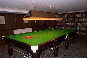 Alojamiento - Rosehill House Hotel