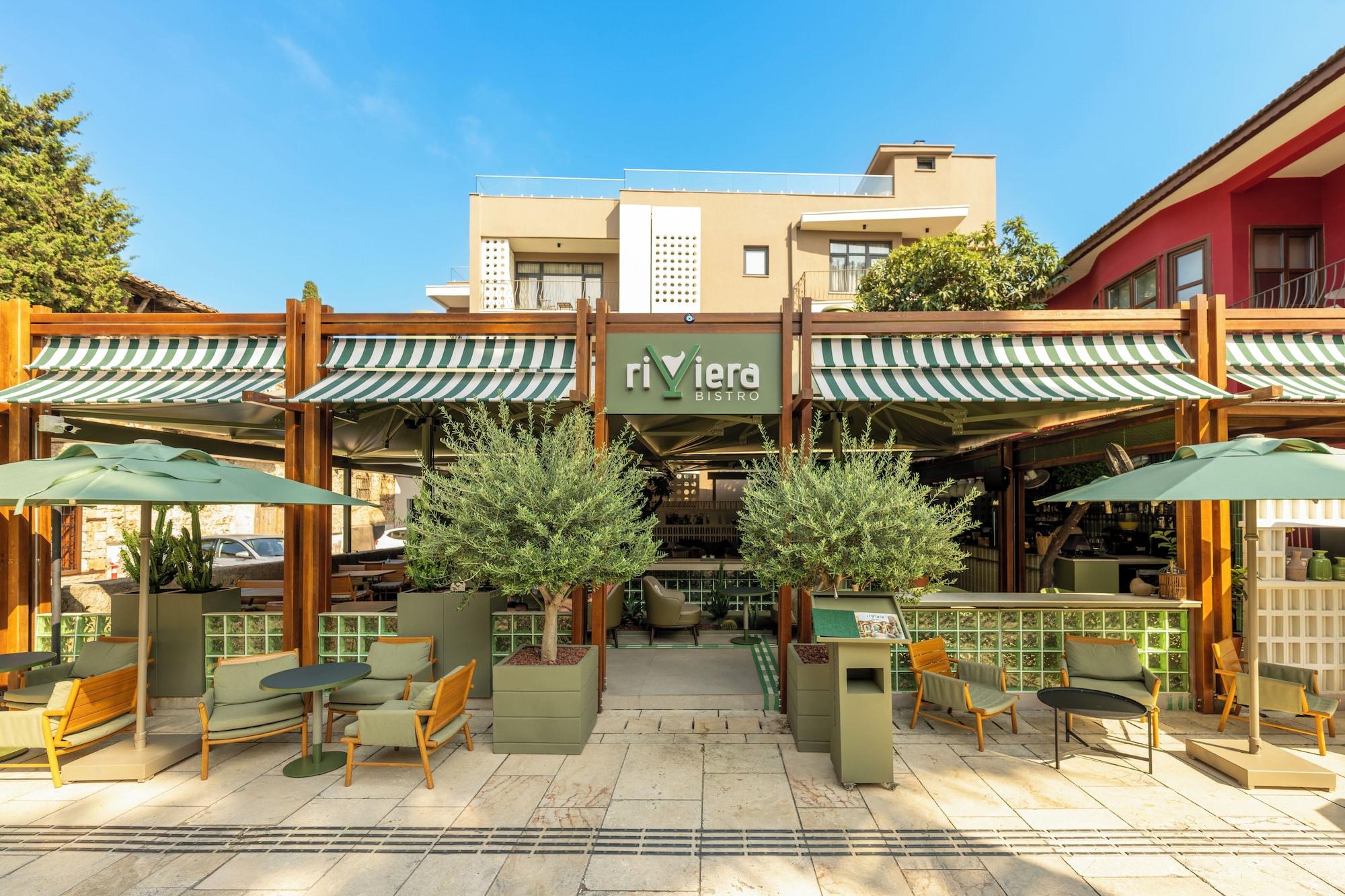 Restaurant Alp Pasa Hotel - Special Class
