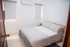 Alquiler Vacacional - Lovely 2-bedroom rental unit with free parking