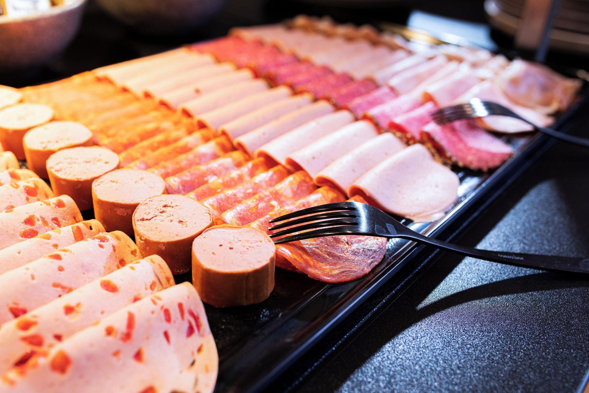 Hotel Loginn Hotel Berlin Airport