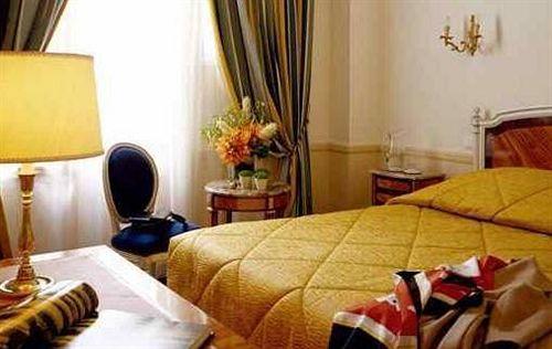 Hotel Hotel de Suede Saint Germain