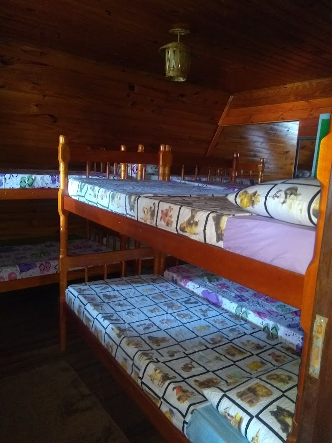 Habitación Pousada & Hostel Chalé da Praia