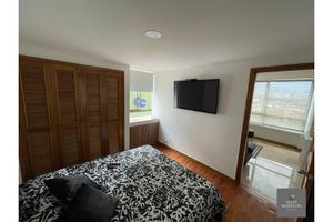 Alquiler Vacacional - ☆EXCELLENT LOCATION EL POBLADO ☆215MB WIFI ☆A/C