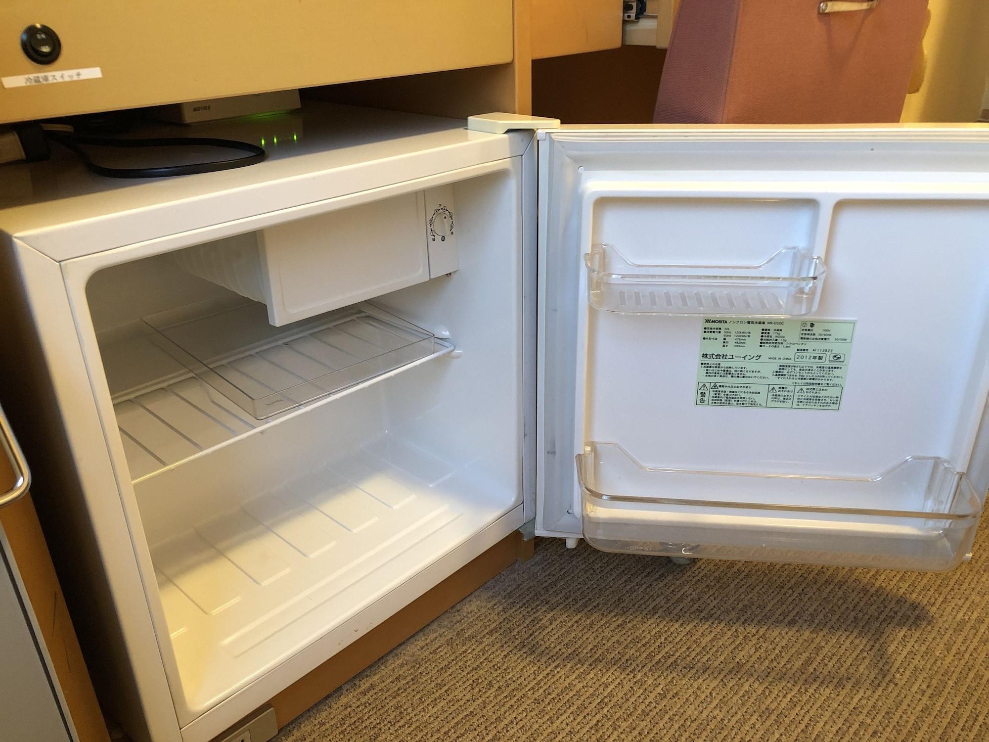 Set de Habitación Chisun Hotel Hamamatsucho