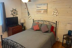 Alquiler Vacacional - Lake House Cabin is less than 3 Miles from the Roosevelt Lake
