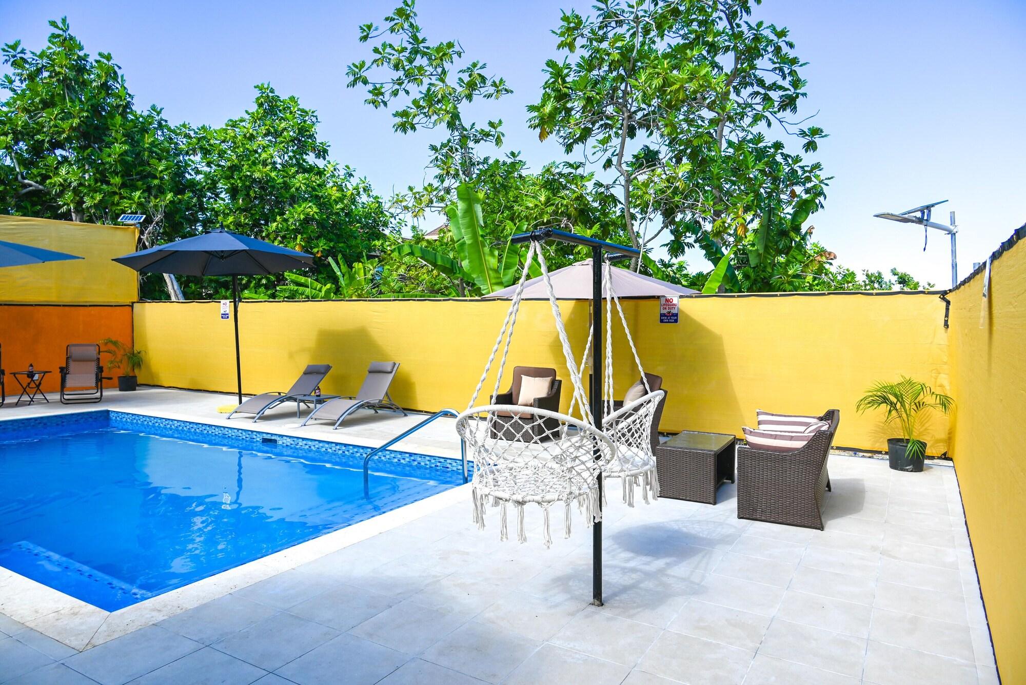 Habitación Takuma Boutique Hotel Rooms & Suites Jamaica