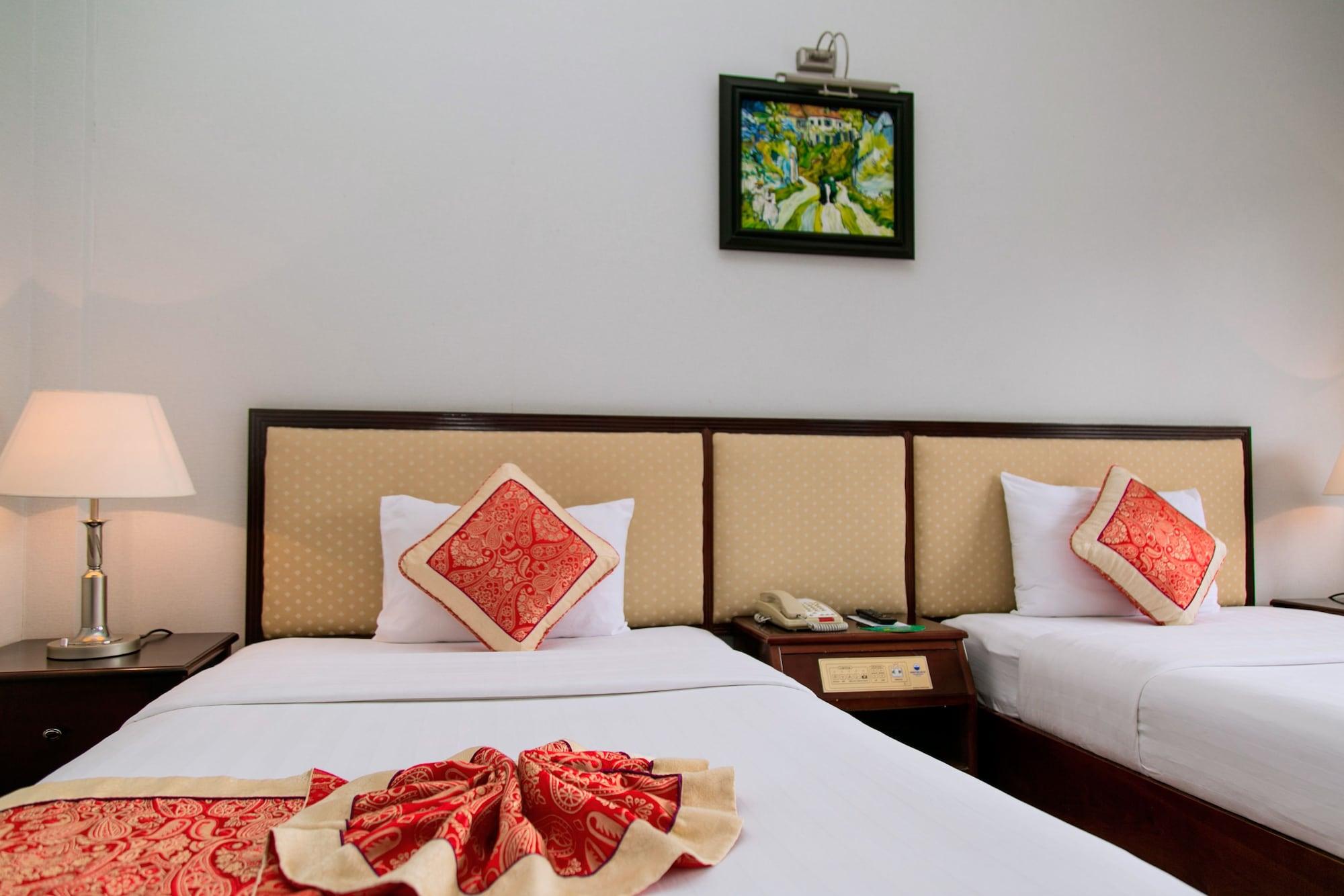 Habitación Seagull Hotel