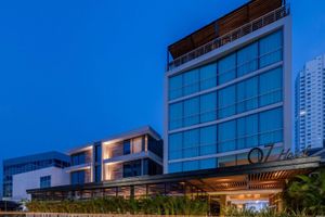 Alojamiento - Oz Hotel