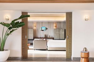 Hoteles para Niños en Playa Mujeres Todo Incluido