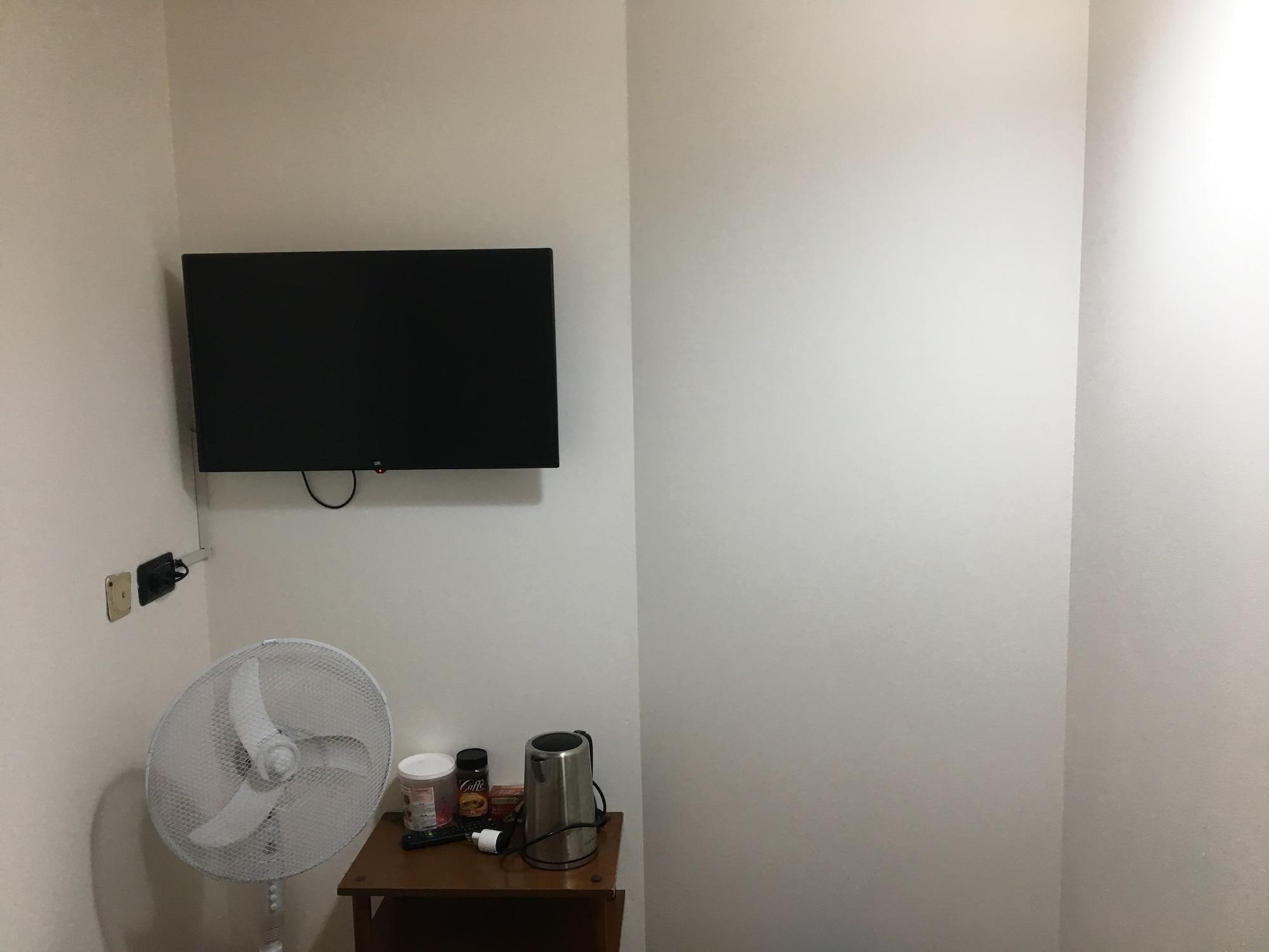 Set de Habitación Palazzo Grigio