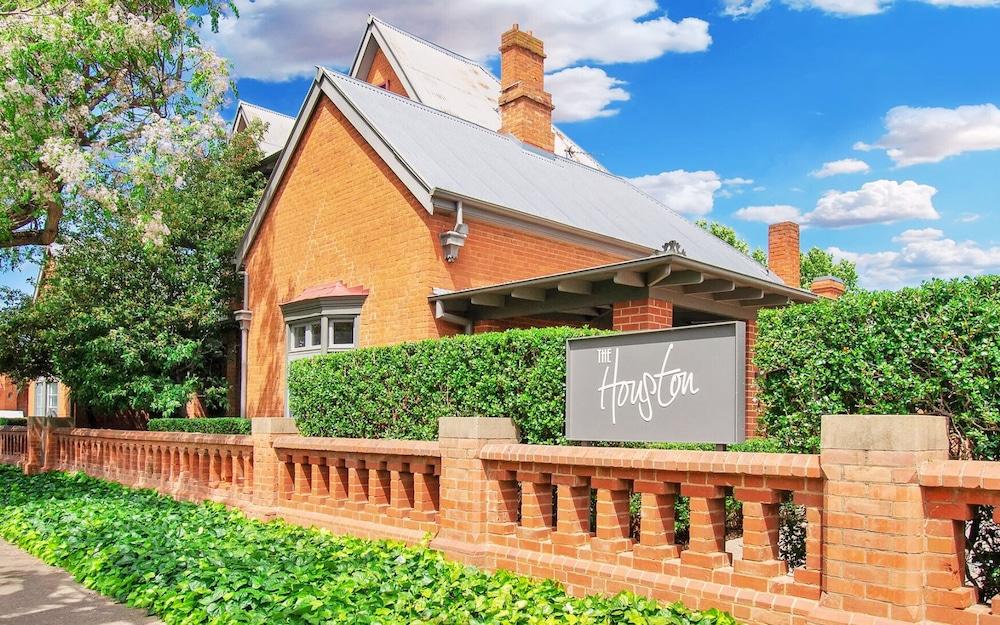 Varios The Houston