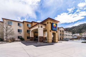 Alojamiento - Comfort Inn & Suites Rifle