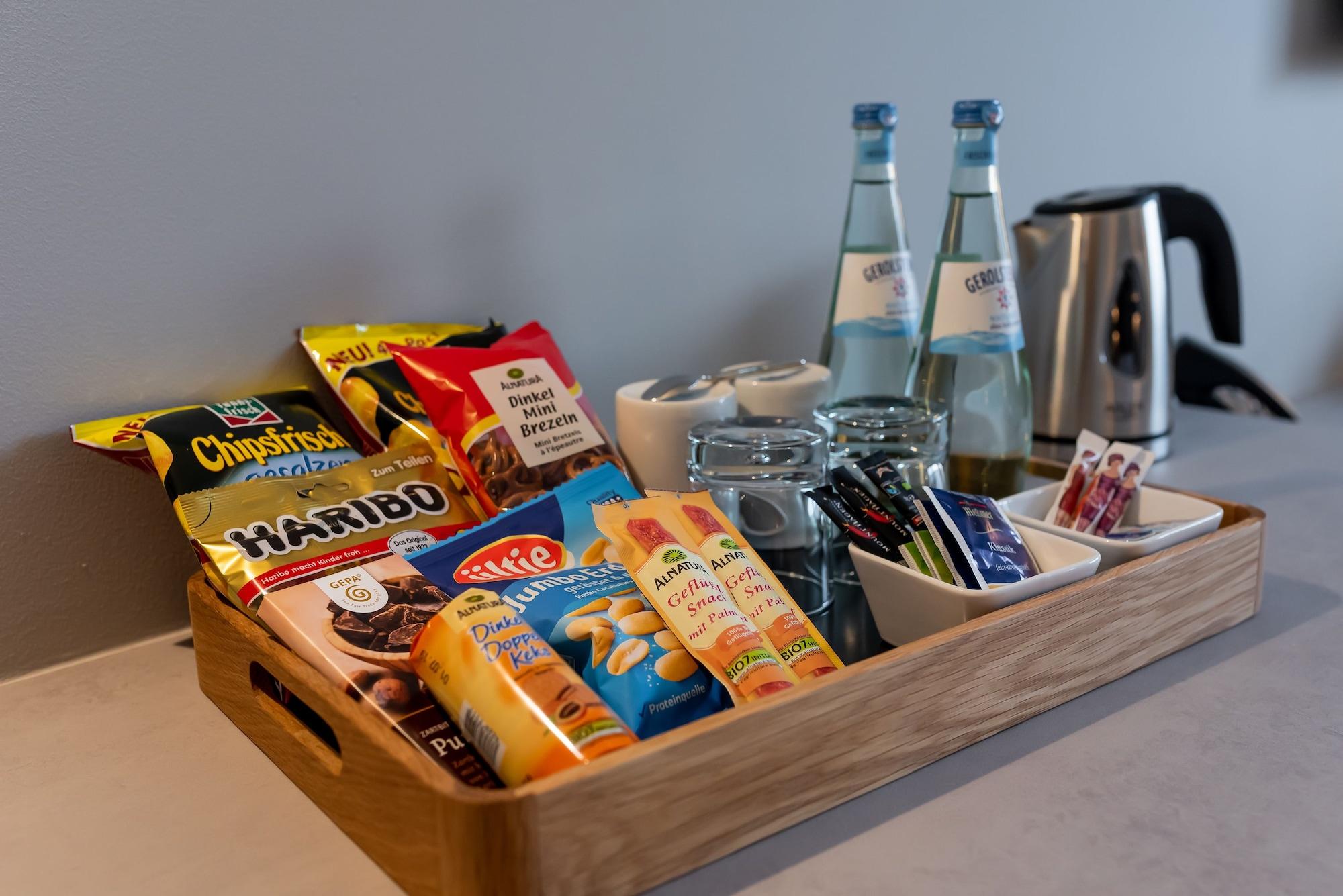 Set de Habitación Hotel Circle Inn