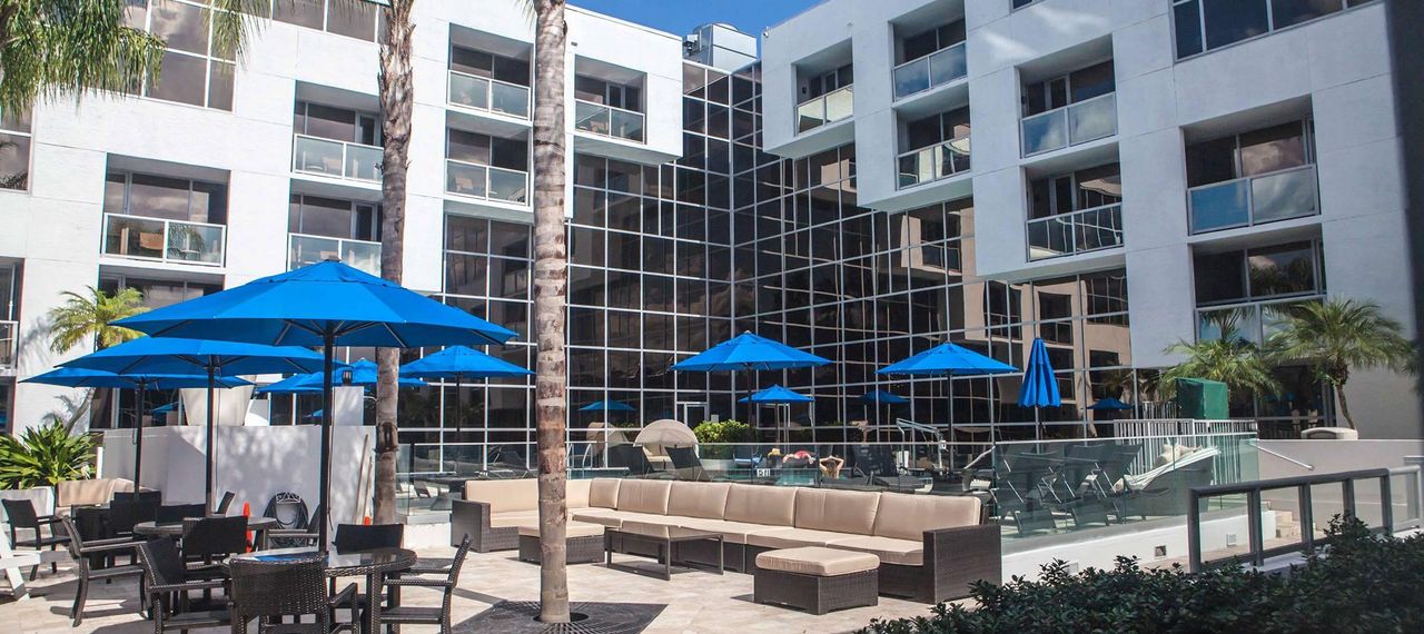 Sawgrass Grand, Fort Lauderdale Hotéis no Decolar