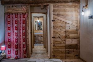 Alquiler Vacacional - Rascard Monterosa - Apartment Testa Grigia