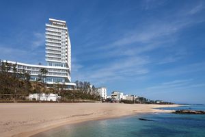 Alojamiento - SEAMARQ Hotel