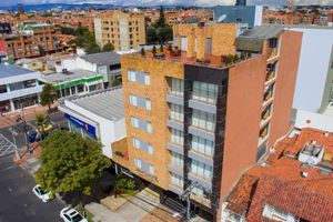 Alojamiento - 122 Plaza Apartahotel