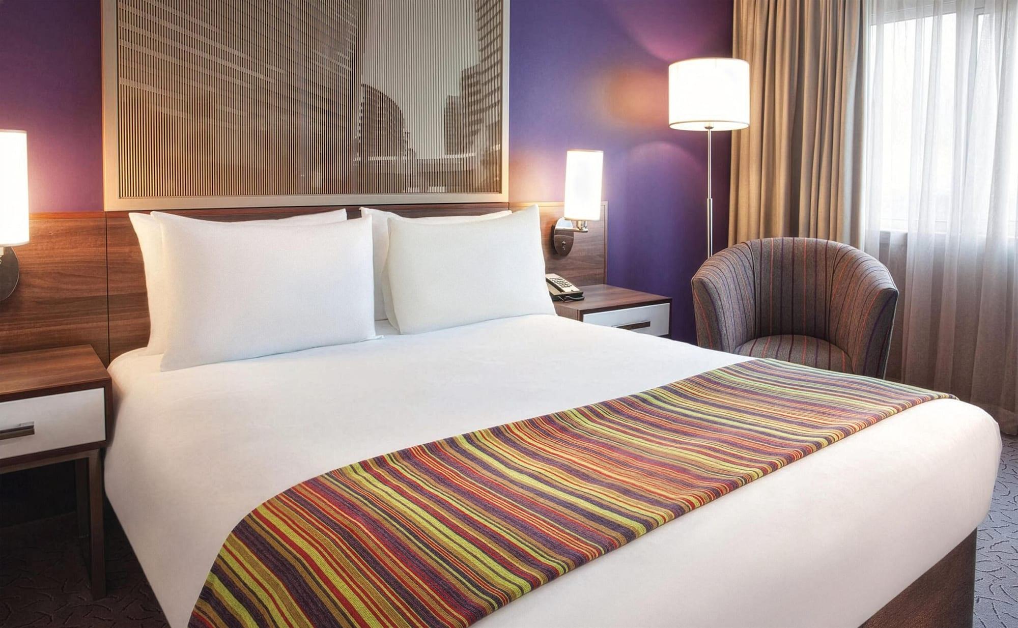 Habitación Garden Court Sandton City