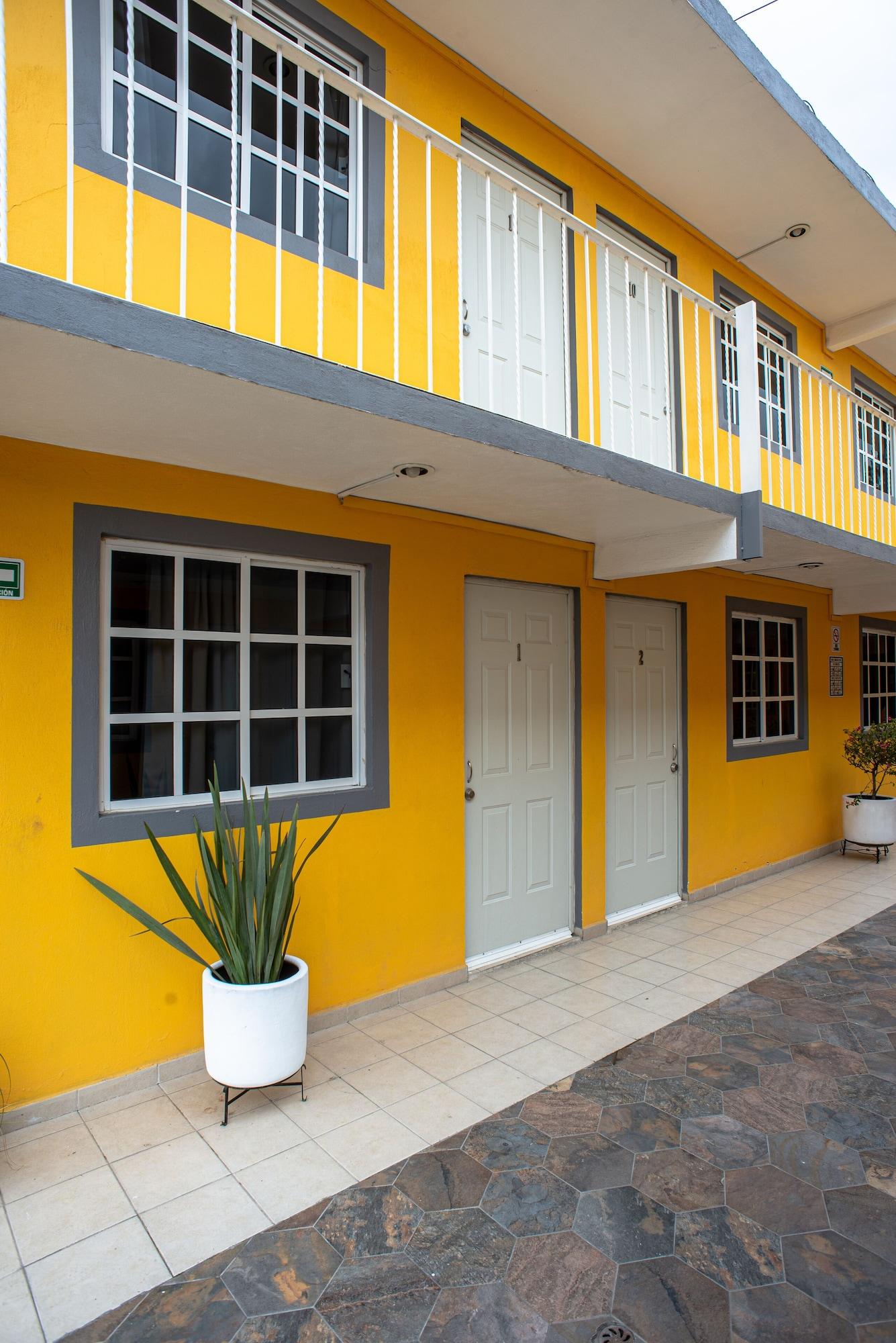 Varios Posada del Ángel