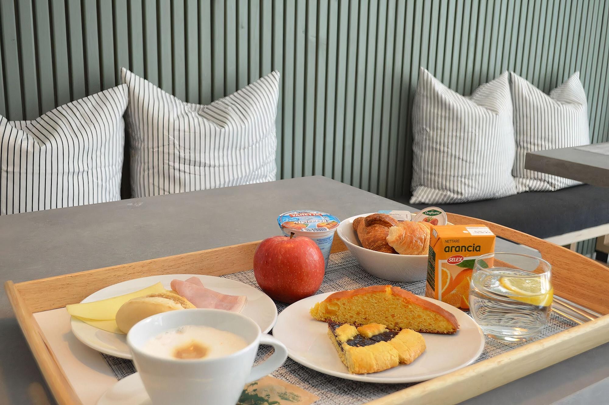 Restaurant Hotel Riva e Mare