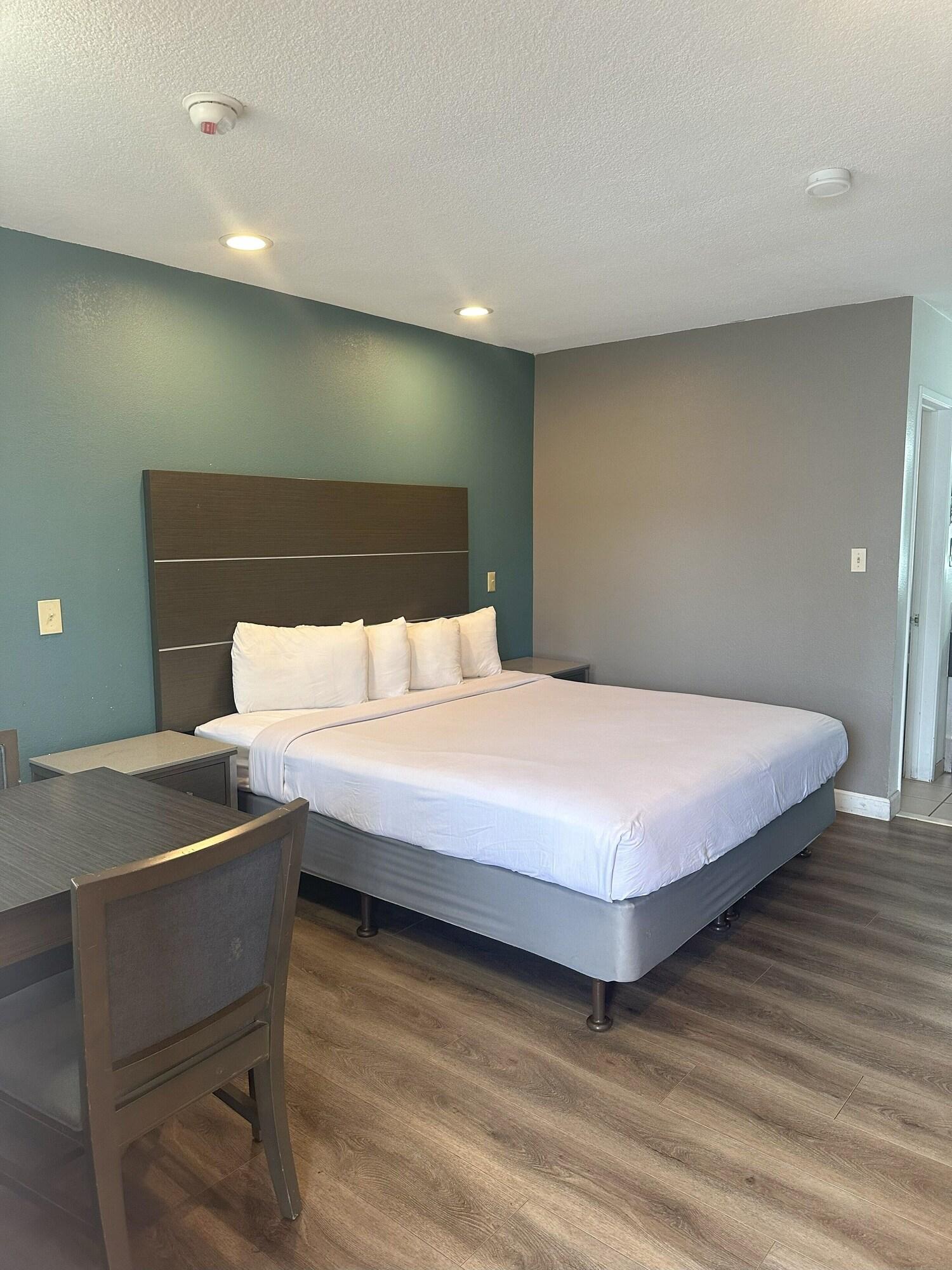 Varios Hotel Palmeras Chula Vista