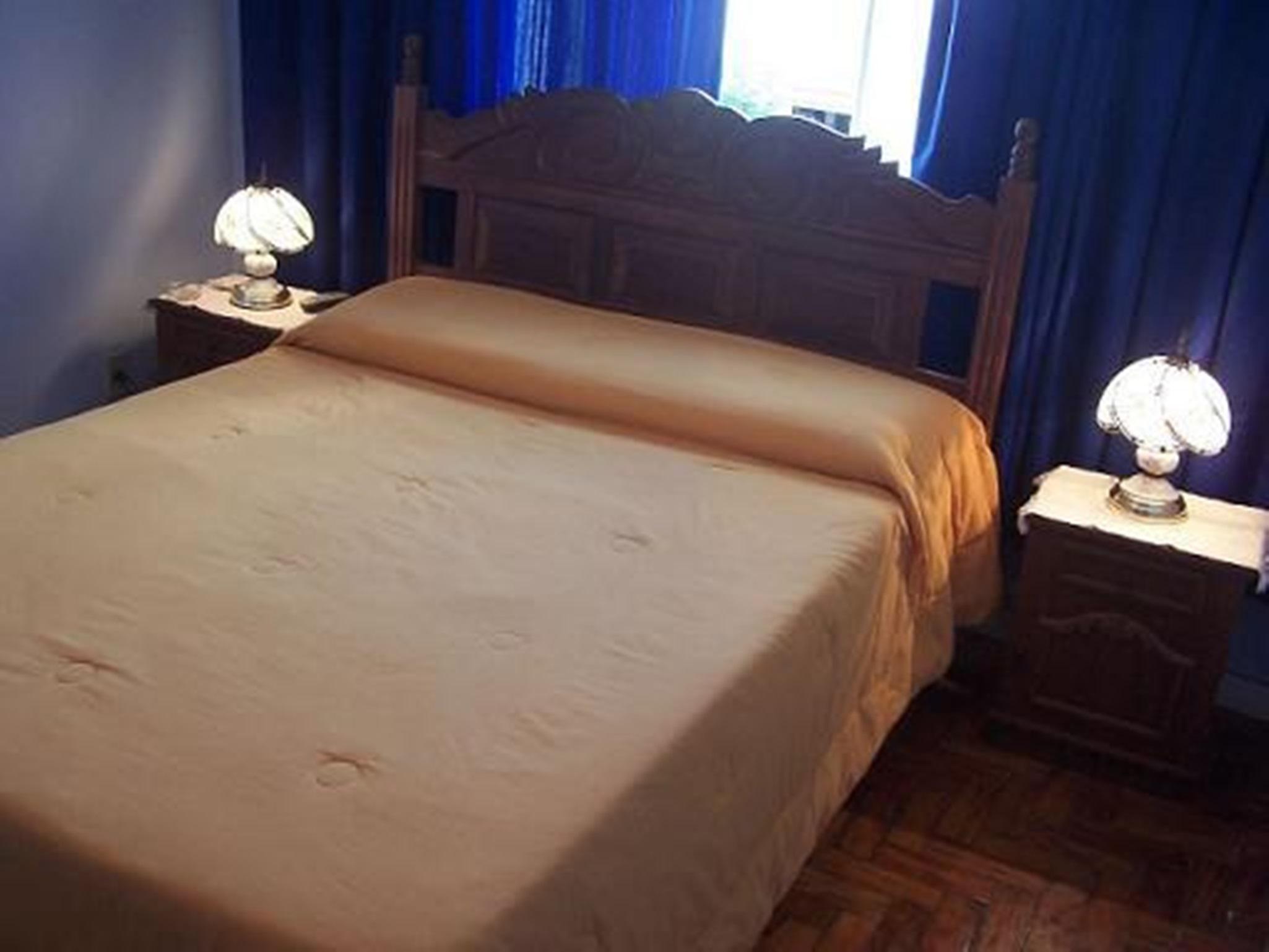 Habitación Hotel Mirante da Serra