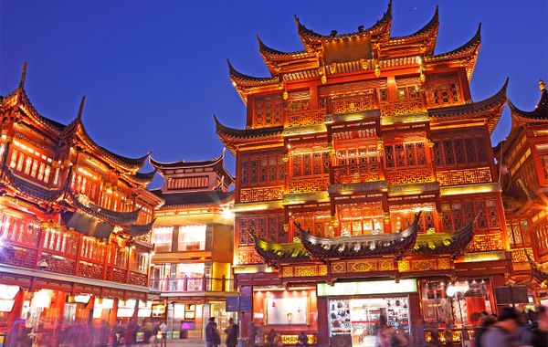 Leleju Boutique Apartment Shanghai