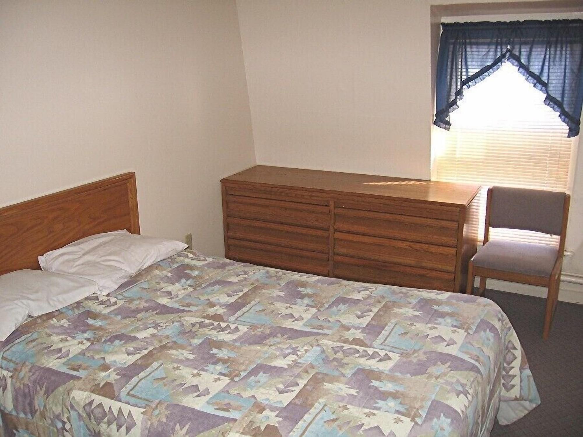 Habitación Lakeside Get-A-Way