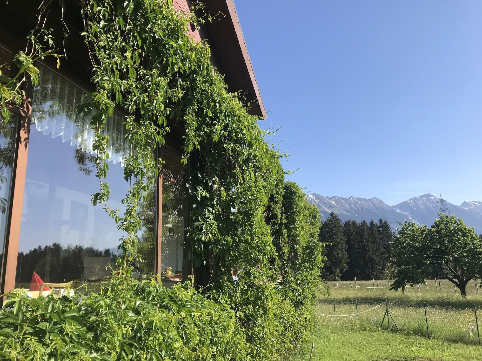 Vista Exterior Landhotel Gasthof Eichhof