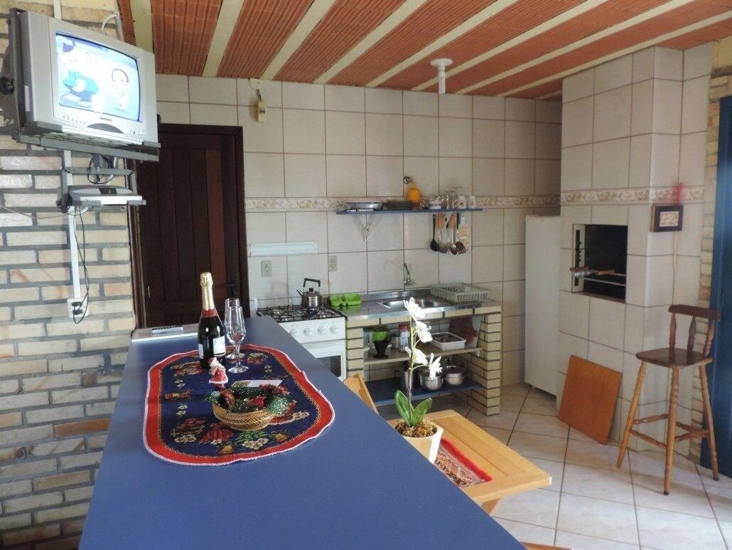 Equipamiento de Habitación Pousada Don Fernandes
