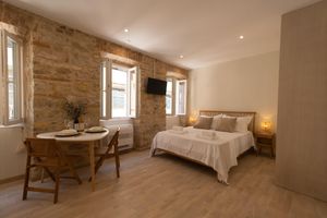 Alquiler Vacacional - La Corda - newly renovated apartment in Corfu town