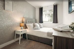 Alquiler Vacacional - St Georges Court Yard