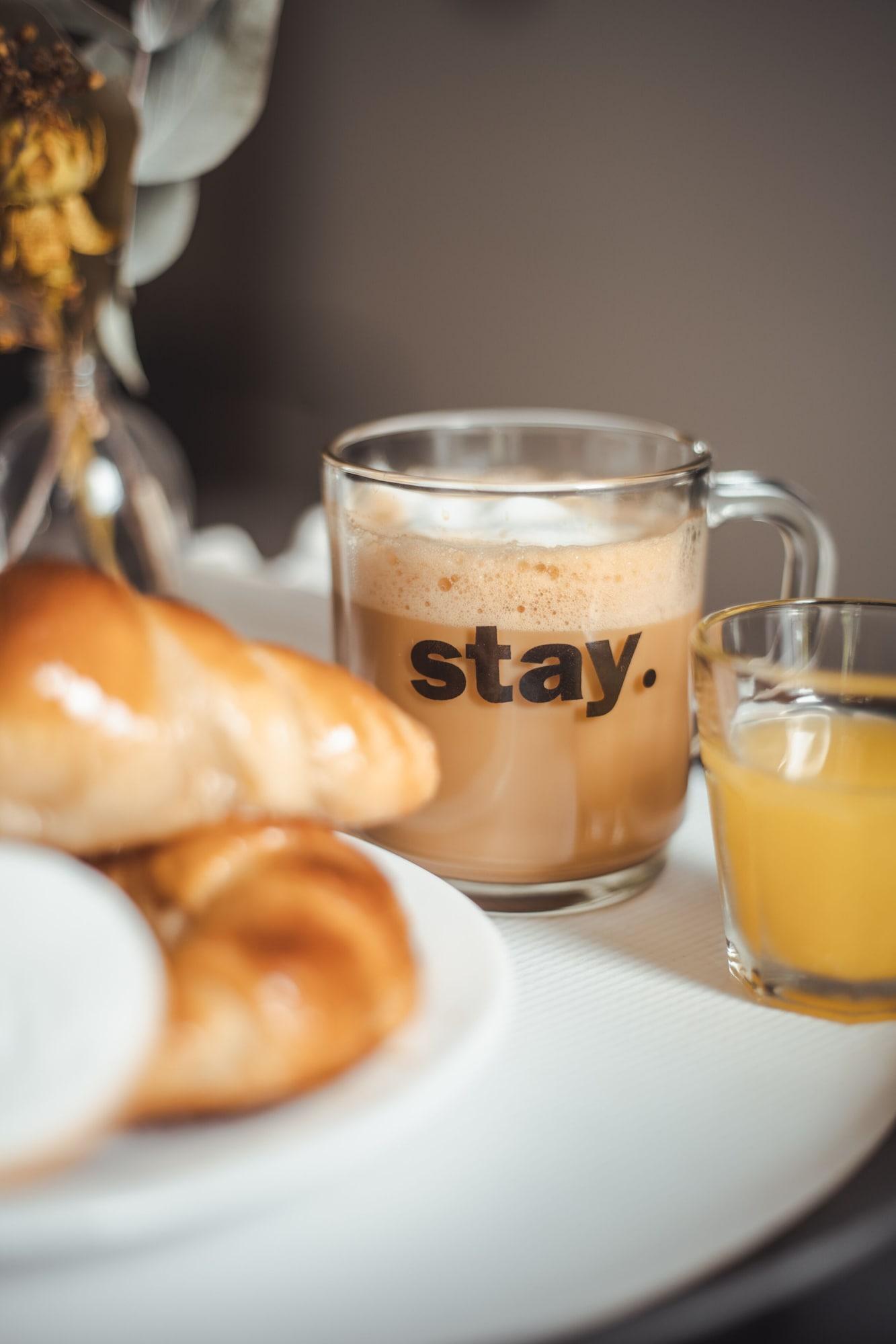 Restaurant Stay Suites