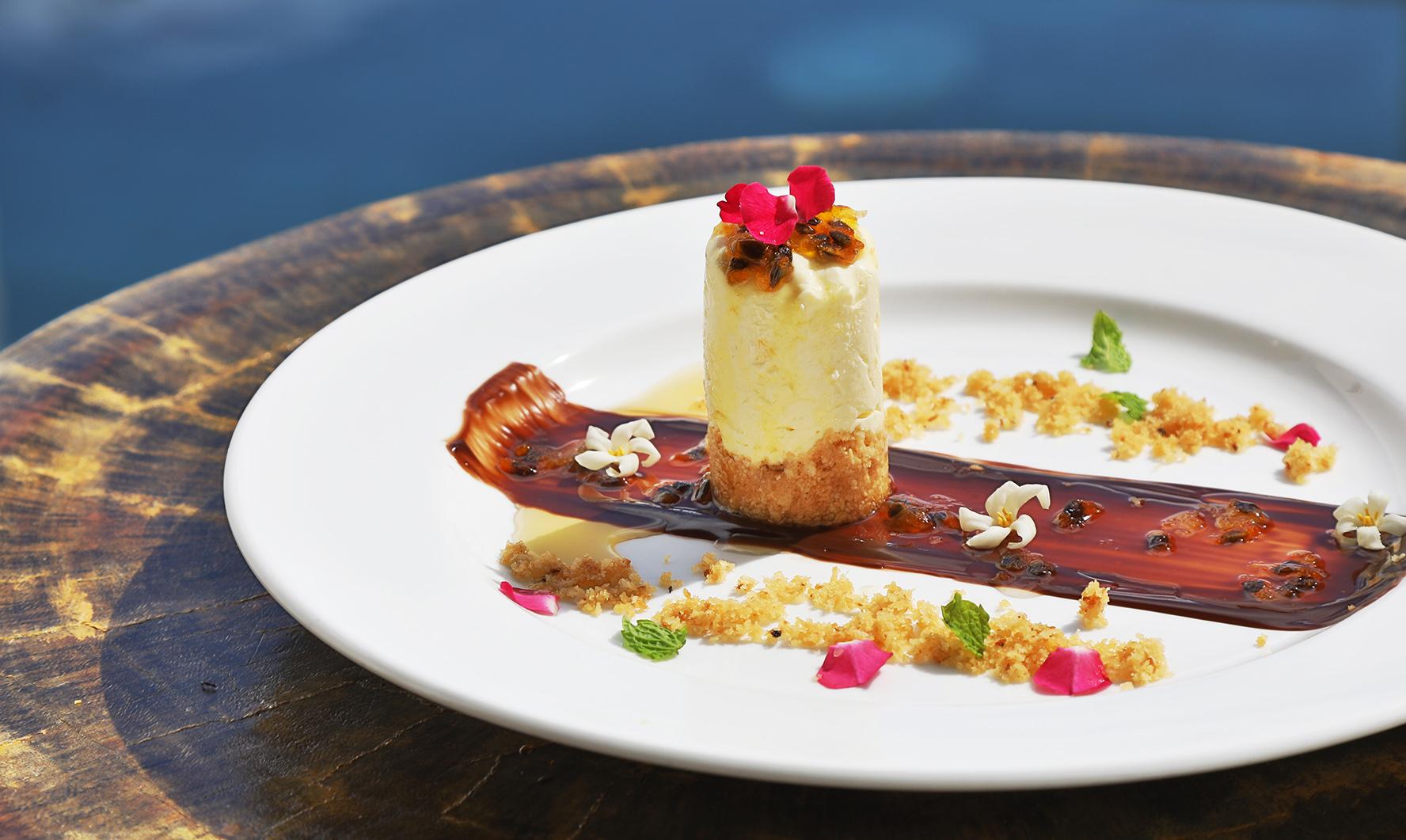 Restaurant TROPICA ISLAND RESORT - ADULTS ONLY