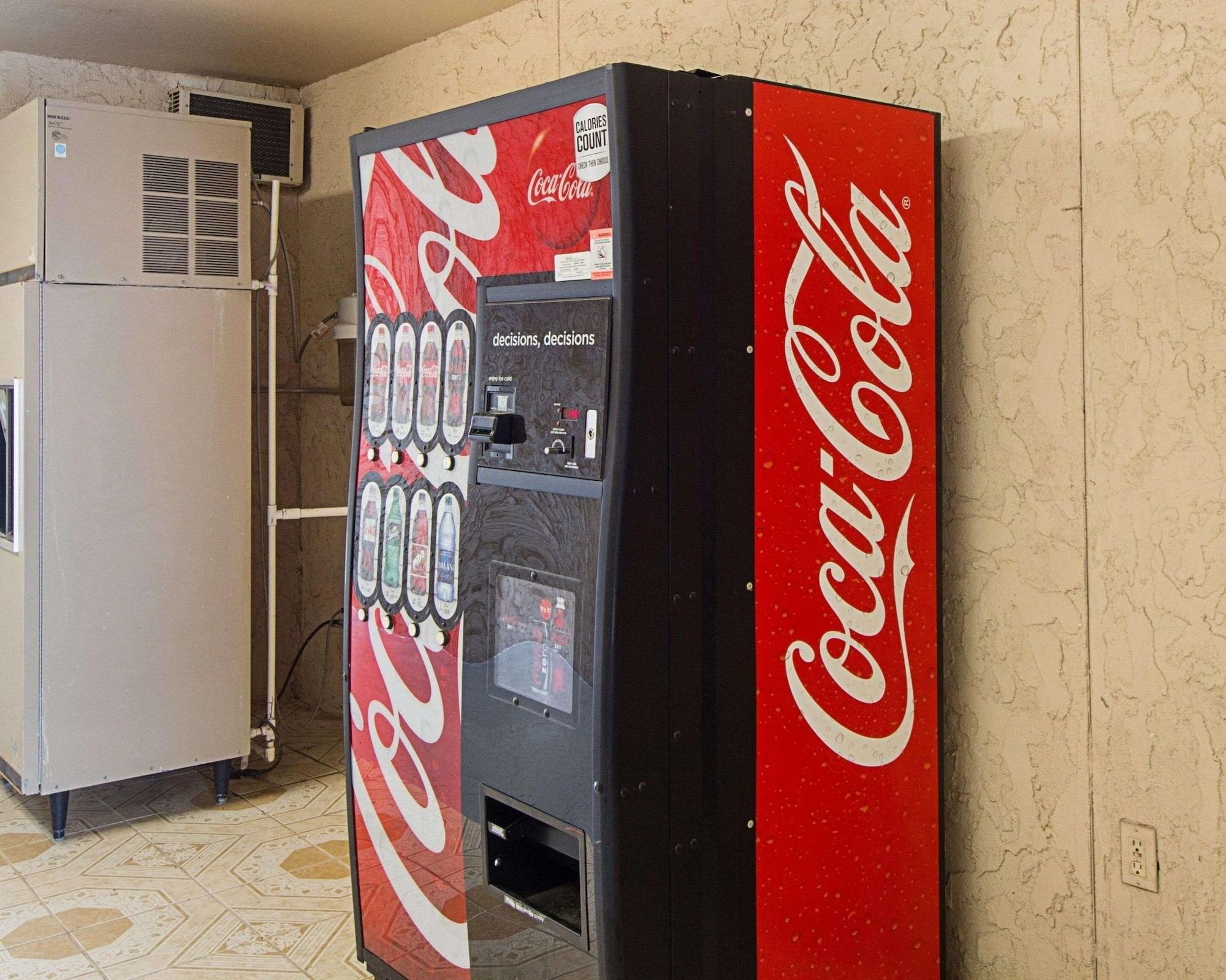 Varios Quality Inn Del Rio