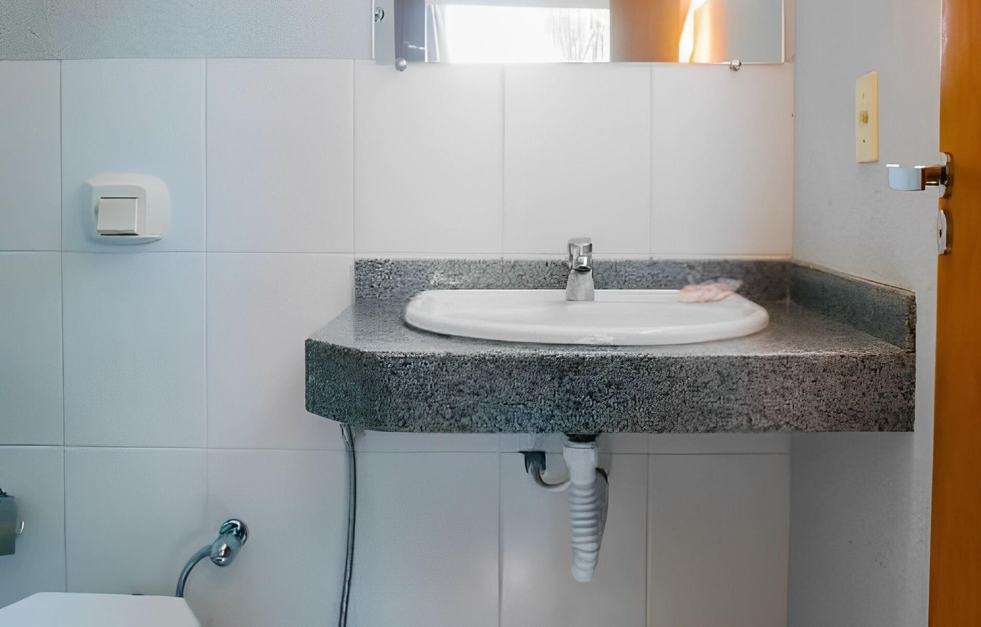 Equipamiento de Habitación Cerrado Hotel