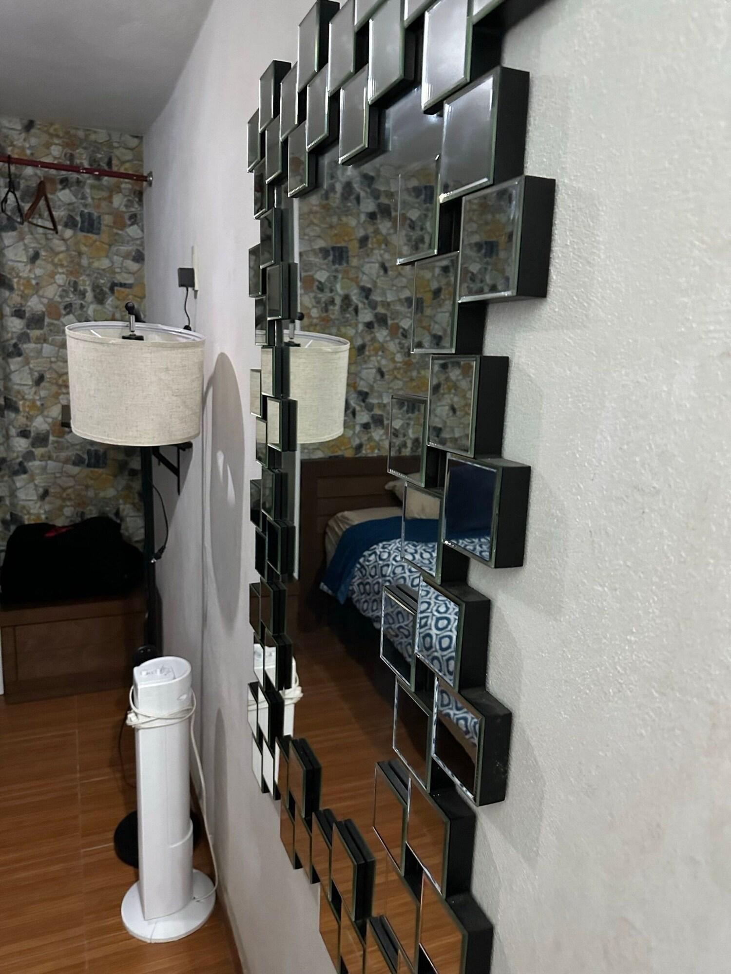 Centro de Negocios Casa Vazquez