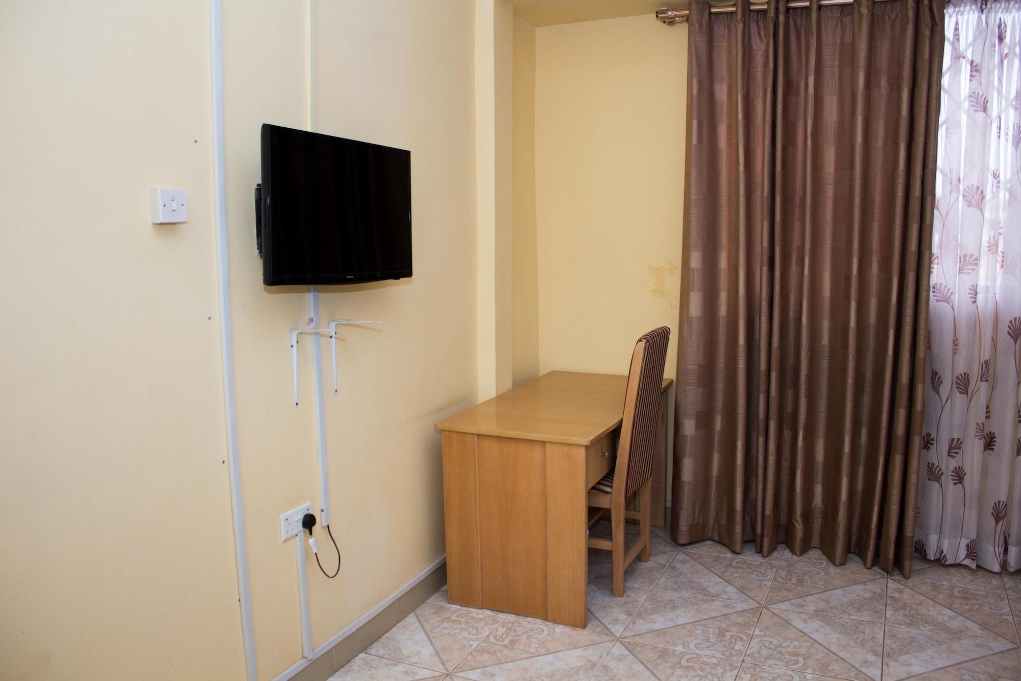 Set de Habitación Jayliz Lodge Tema