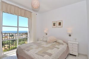 Alquiler Vacacional - 107348 - Apartment in Mijas