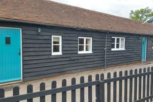 Alojamiento - The Cross Keys