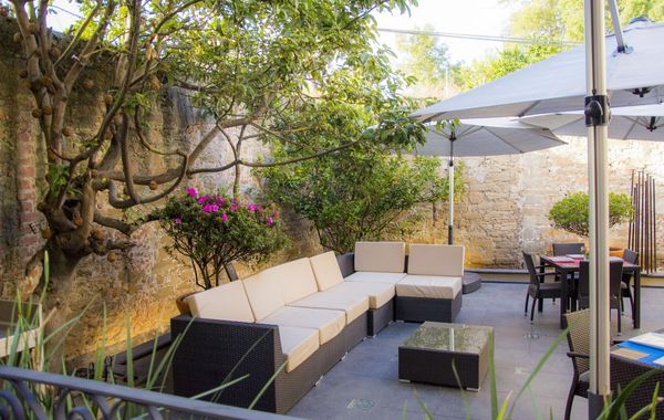Puerta al Virreinato Hotel Boutique - Hoteles con desayuno en Tepotzotlán, México