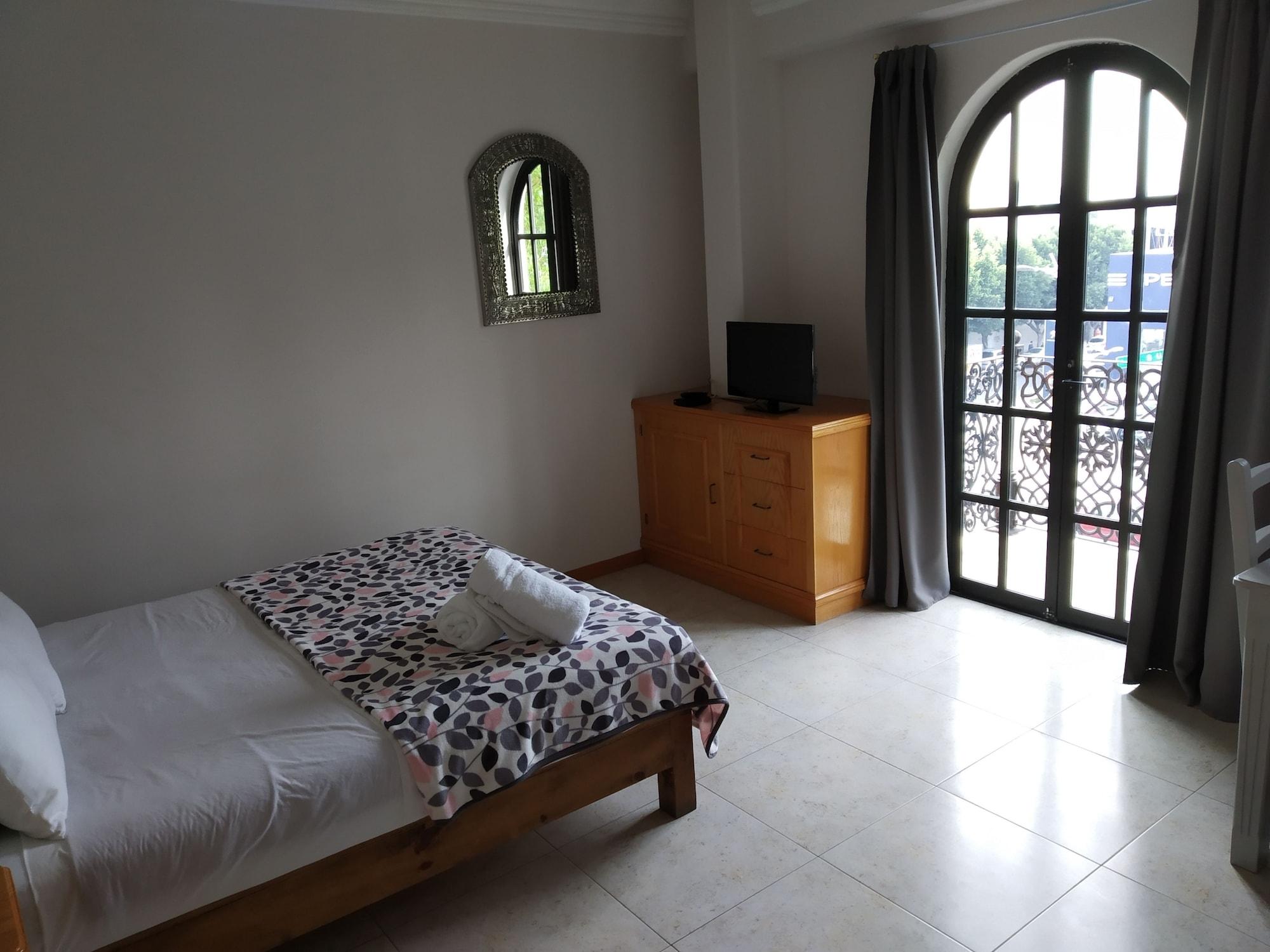 Set de Habitación Suites Sevilla