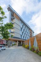Alojamiento - EcoLoft Hotel