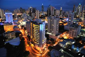 Paquete - Novotel Panamá City